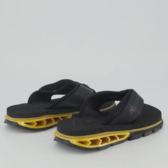 Chinelo Kenner Rakka Sport Infantil - Foto 4