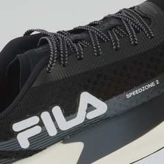 Tênis Masculino Fila Speedzone 2 - Foto 7