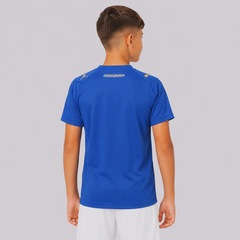 Camisa do Palmeiras III 26/27 Puma Infantil - Foto 4