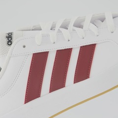 Tênis Masculino adidas Grand Court Base 3.0 - Foto 7