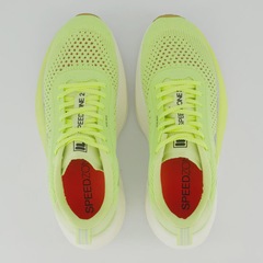 Tênis Feminino Fila Speedzone 2 - Foto 4