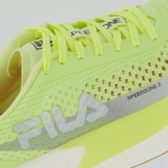 Tênis Feminino Fila Speedzone 2 - Foto 7