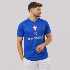 Camisa do Palmeiras III 26/27 Puma Jogador Masculina - Foto 3
