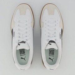 Tênis Masculino Puma Club Lt - Foto 4