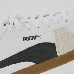 Tênis Masculino Puma Club Lt - Foto 7