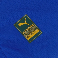 Camisa do Palmeiras III 26/27 Puma Jogador Feminina - Foto 7