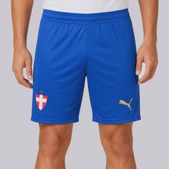 Calção do Palmeiras III 26/27 Puma Masculino - Foto 1