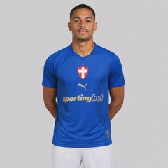 Camisa do Palmeiras III 26/27 Puma Masculina - Foto 1
