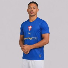 Camisa do Palmeiras III 26/27 Puma Masculina - Foto 2