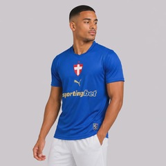 Camisa do Palmeiras III 26/27 Puma Masculina - Foto 3