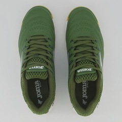 Chuteira Futsal Adulto Joma Máxima - Foto 4