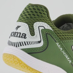 Chuteira Futsal Adulto Joma Máxima - Foto 6