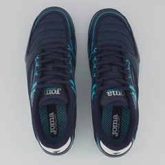 Chuteira Society Adulto Joma Dribling TF - Foto 4