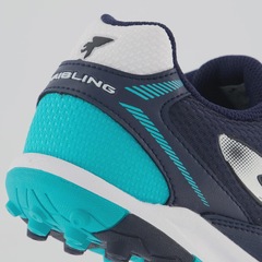 Chuteira Society Adulto Joma Dribling TF - Foto 6