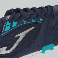 Chuteira Society Adulto Joma Dribling TF - Foto 7