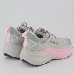 Tênis Feminino Everlast Strattos - Foto 3