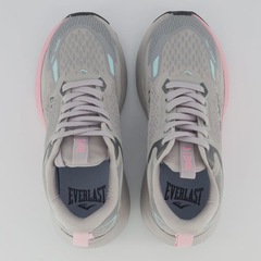 Tênis Feminino Everlast Strattos - Foto 4