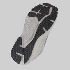 Tênis Feminino Everlast Strattos - Foto 5