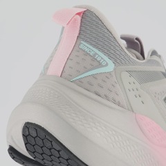 Tênis Feminino Everlast Strattos - Foto 6