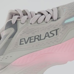 Tênis Feminino Everlast Strattos - Foto 7