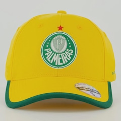 Boné do Palmeiras Oficial Aba Curva - Foto 2