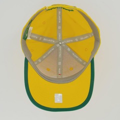 Boné do Palmeiras Oficial Aba Curva - Foto 4
