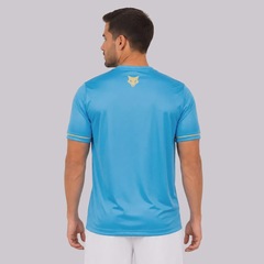 Camisa do Cruzeiro Momento Masculina - Foto 4