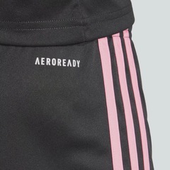 Calção adidas Squadra 25 Feminino - Foto 6