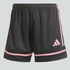Calção adidas Squadra 25 Feminino - Foto 7