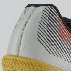 Chuteira Futsal Infantil Umbro Aerodynamic - Foto 6