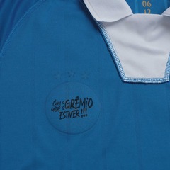 Camisa do Grêmio Comemorativa 26/27 New Balance Jogador - Feminina - Foto 6