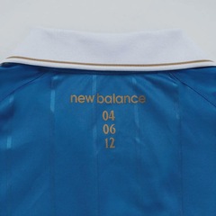 Camisa do Grêmio Comemorativa 26/27 New Balance Jogador - Feminina - Foto 8