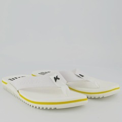 Chinelo Kenner NK6 Santos Masculino - Foto 3