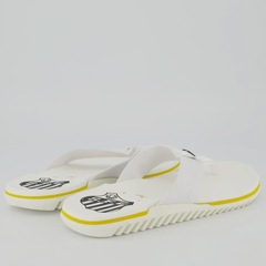 Chinelo Kenner NK6 Santos Masculino - Foto 4