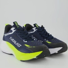 Tênis Masculino Everlast Strattos - Foto 2