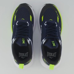 Tênis Masculino Everlast Strattos - Foto 3