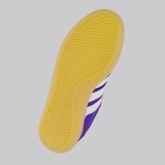 Tênis Feminino adidas Barreda Decode - Foto 5