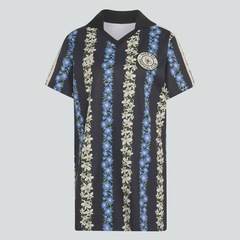 Vestido adidas Farm Tropical Club Feminino - Foto 6