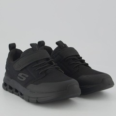 Tênis Infantil Skechers Glide-Step Flow - Foto 2