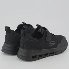 Tênis Infantil Skechers Glide-Step Flow - Foto 3