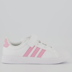 Tênis Infantil adidas Streettalk EL - Foto 1