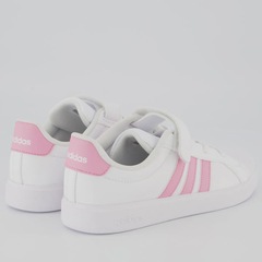 Tênis Infantil adidas Streettalk EL - Foto 3