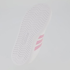 Tênis Infantil adidas Streettalk EL - Foto 5