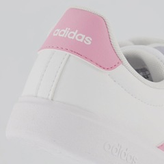 Tênis Infantil adidas Streettalk EL - Foto 6