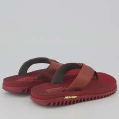 Chinelo Kenner Kivah Fluminense Infantil - Foto 4