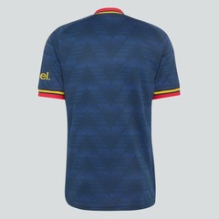 Camisa do Arsenal II 26/27 adidas Masculina - Foto 7