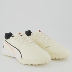 Chuteira Society Adulto Puma King 20 Match - Foto 2