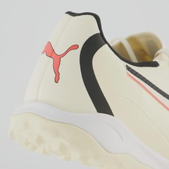 Chuteira Society Adulto Puma King 20 Match - Foto 6