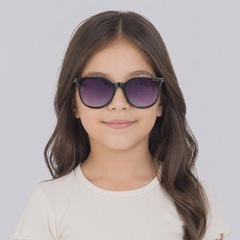 Óculos de Sol Colcci Cora Fun Infantil - Foto 5