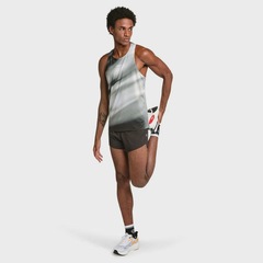 Camiseta Regata Olympikus Corre Foco Olympikus - Masculina - Foto 3